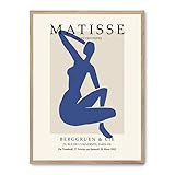 AlexandreHouse Cuadro blue nude art_FASE5