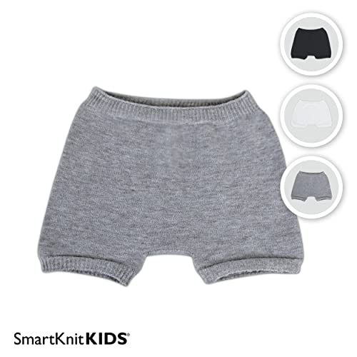 Boxer Brief Style Seamless Sensitivity Undies2