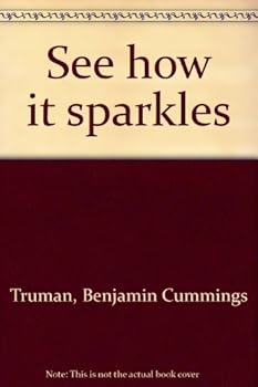 See how it sparkles