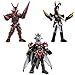 BLOKEES Ultraman Galaxy Version 06 Unparalleled Miracle|Model Kits|Ages 9+