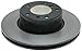 Raybestos 96150 Advanced Technology Disc Brake Rotor