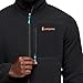 Cotopaxi Men's Abrazo Fleece Full-Zip Jacket Cotopaxi Black L