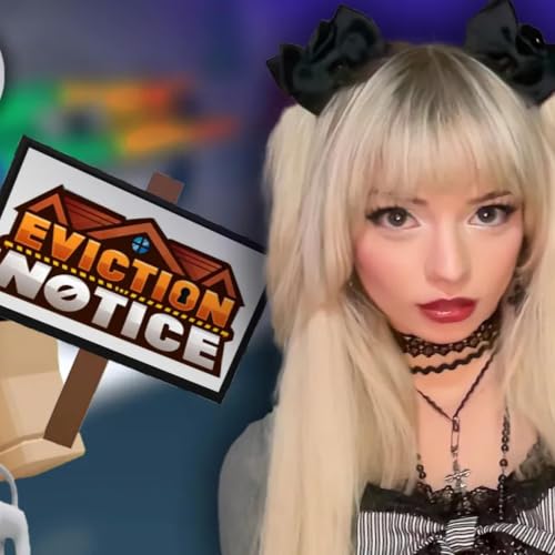 ROBLOX EVICTION NOTICE (w/ VC)