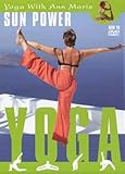  Sun Power Yoga With Anne-Marie [UK Import]