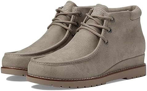 Skechers Chill Wedge - Elevated Bliss Taupe 8 B (M) | Image 3