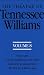 The Theatre of Tennessee Williams, Volume VIII