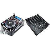 numark dj equipment reviews Produkt 1: Ihren Mix aufpolieren - drei Hot Cues für Schnellzugriff auf wichtige Positionen und nahtloses Looping mit Stutter-Start zur leichten Loop-Erstellung und Integration in Ihren Mix