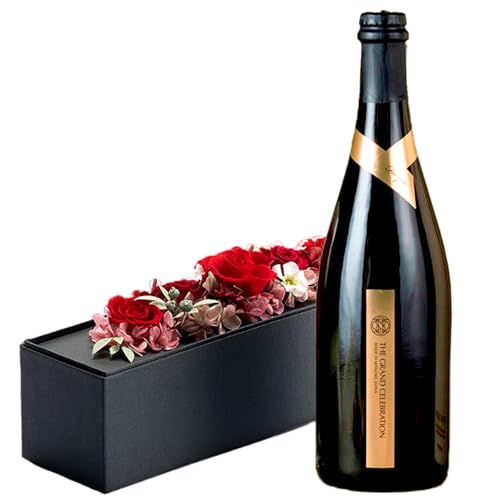 vU[uht[YNtgr[ 750ml [THE WOW]ybZ[WJ[hΉz (vUbh) YNtgr[ 750ml THE GRAND CELEBRATION a i j j   AR[ M