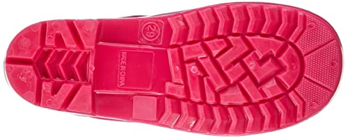 Cerdá Botas Lluvia PVC Minnie, Stivali in Gomma