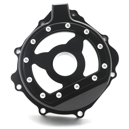 Couvercle stator moteur en alliage durable pour GSXR 600