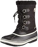 sorel men's winter boots uk Wasserdichtes Nylon-Obermaterial Versiegelte Nähte, wasserdichte Konstruktion