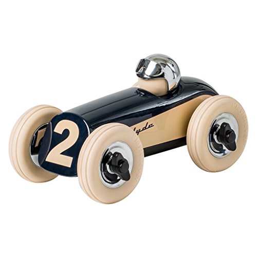 Preisvergleich Produktbild Playforever Clyde Midnight