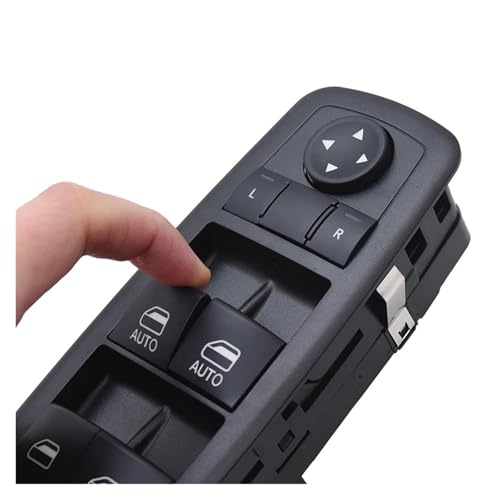 Interrupteur de vitre pour Dodge Ram 1500 commande électrique 4602863AC 2009-2012 - 5