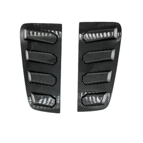 Persiennes de vitre latérale pour Suzuki Swift trajets d'été