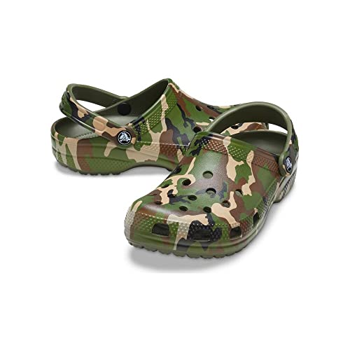 Image of crocs Unisex-Adult Classic Clogs