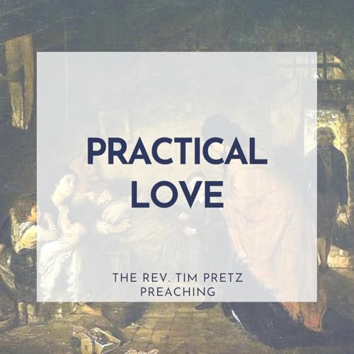 Practical Love