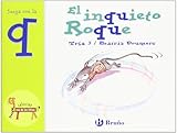  Inquieto Roque, el - juega con la q [Lingua spagnola]
