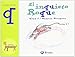 El inquieto Roque: Juega con la q (Castellano - A Partir De 3 Años - Libros Didácticos - El Zoo De Las Letras)