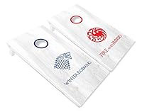 Algopix Similar Product 17 - Winter Is Coming and Fire and Blood