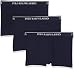 Produktbild Polo Ralph Lauren Mann 3Erpack Boxershorts Gre XL Blau