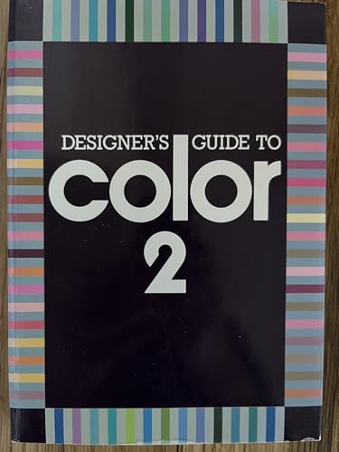 Designer'S Guide To Color 2: V. 2