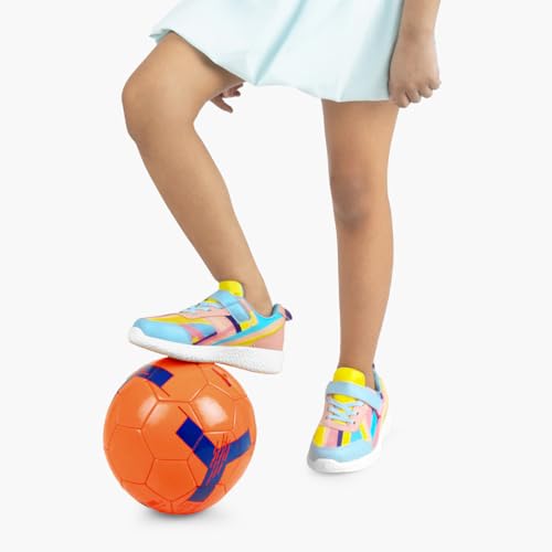 Image of KazarMax Hopits Surge Sneakers Sports Shoes |Running Shoes Lightweight for Girls and Boys