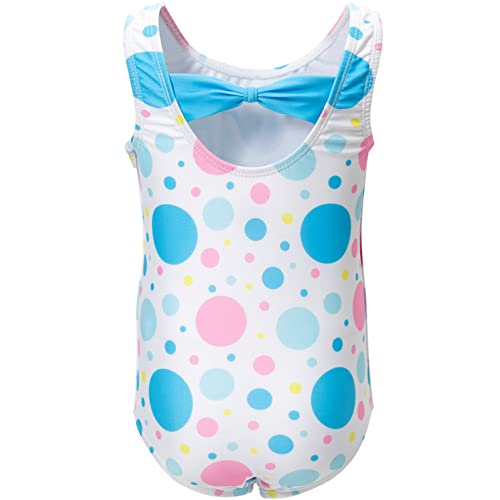 Blues Clues & You! Baby Girls One Piece Bathing Suit Infant to Toddler2