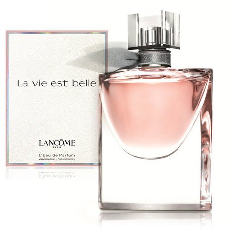 La Vie Est Belle 3.4 Oz