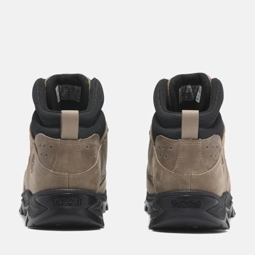 Timberland mens Mt. Maddsen Anti-fatigue Hiking Wateproof Leather4