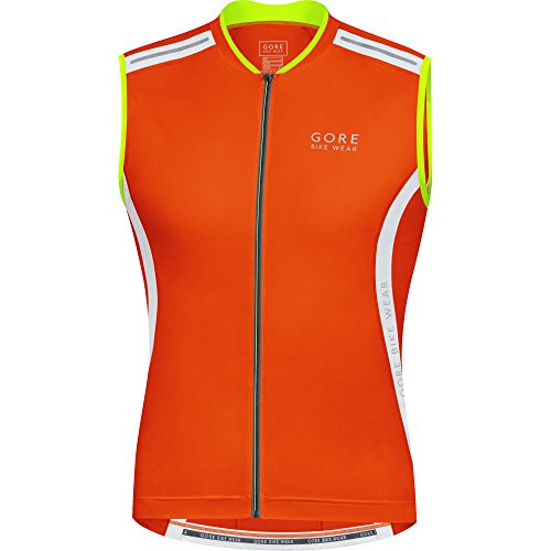 Gore Bike Wear Men's Power 2.0 Singlet