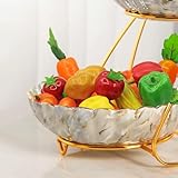 13Pcs Fake Vegetable Realistic Artificial Vegetables Lifelike Decorative Foam Food Simulation Faux Veggies for Home Kitchen Christmas Decoration Artificial Bell Peppers Pumpkin Faux Carrots Décor - Image 4