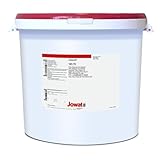 Jowat Jowacoll® 103.70 PVAc Holzleim D3 transparent 25 kg – wasserfester Holzleim für Möbel und Innenausbau