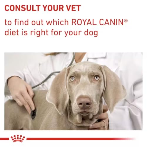 VHN Dog Urinary Ageing+7 8 Kg