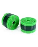 Julai Protezione per pneumatici per bici, protezione antiforatura per camere d'aria per mountain bike, compatibile con pneumatici da 12", 16", 18", 20", 24", 26", 27,5" e 29" (29"x1.5-2.25")