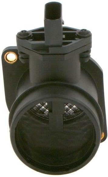 BOSCH 0280218032 Original Equipment Mass Air Flow (MAF) Sensor - Compatible With Select Audi A4 Quattro, TT, TT Quattro; Volkswagen Golf, Jetta, Passat