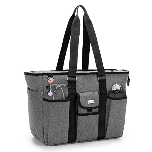 10 best work bags for nurses Hujaifa