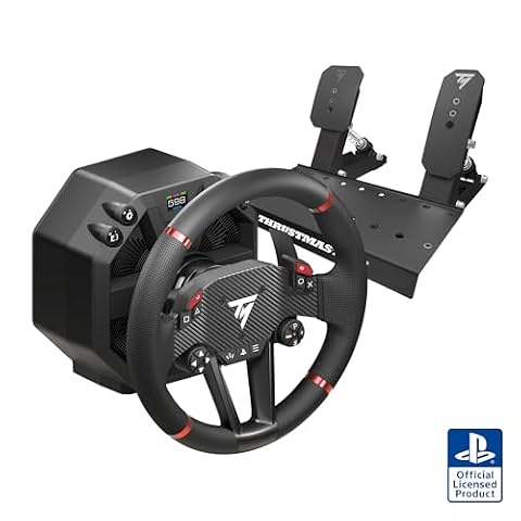 Thrustmaster Direct Drive Guide: Wheel Bases, Bundles, and Add-Ons