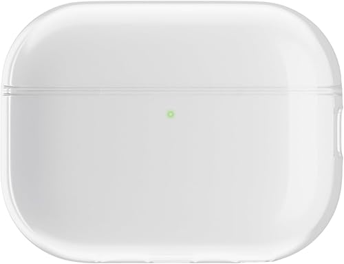 Miniatura 9 de Native Union (Re) Funda transparente para AirPods 4 – 100% reciclado – Soporta carga inalámbrica – Compatible con AirPods 4