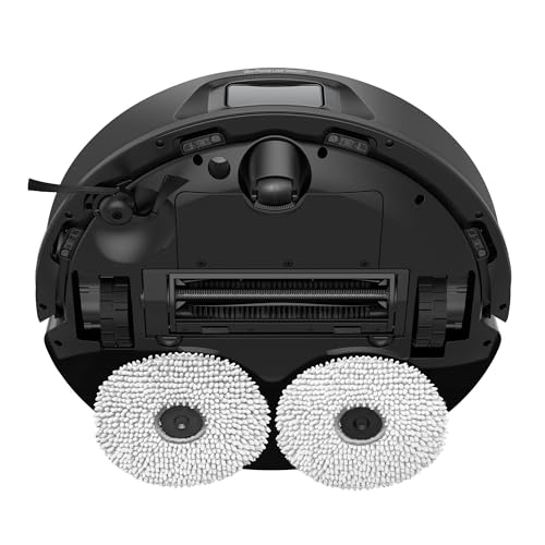 Image of Tapo Washable Mop Cloth Replacement, RVA310, Compatible with RV50 Pro Omni