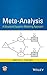 Produktbild Meta-Analysis: A Structural Equation Modeling Approach