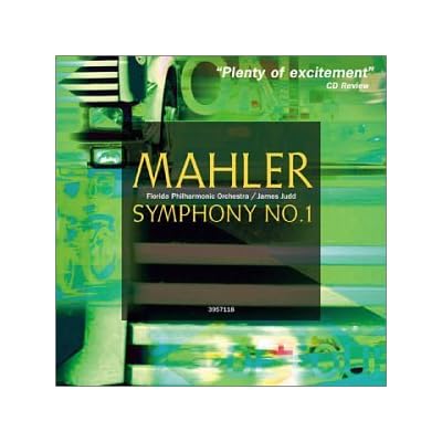 Symphony No. 1 - Gustav Mahler