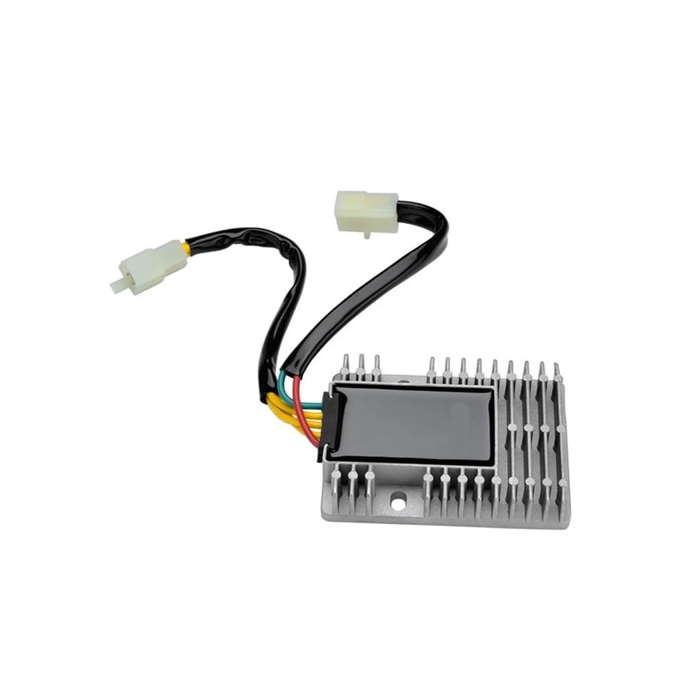 Redresseur de tension contre la surchauffe de batterie X250 300 500 - 5