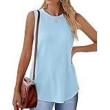 Black Cropped top Shirts for Women Trendy Womens Shapewear Tank top Tunic Blouses for Women Dressy Casual Open Side Tank Tops for Women for mom Floral top for Women