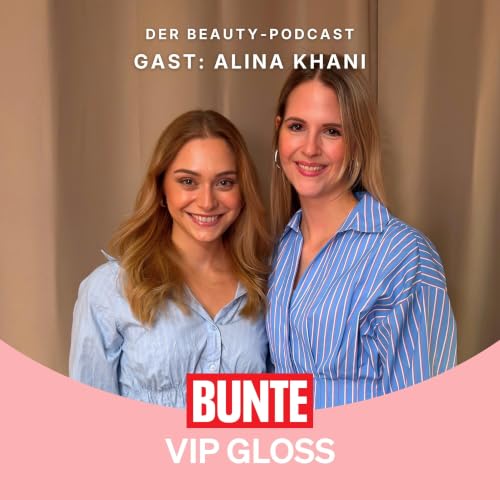 Alina Khani: Zwischen Sch&ouml;nheitsdruck und Selbstakzeptanz