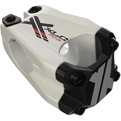 XLC Unisex - Erwachsene Pro Ride A-Head-Vorbau ST-F02 Cover