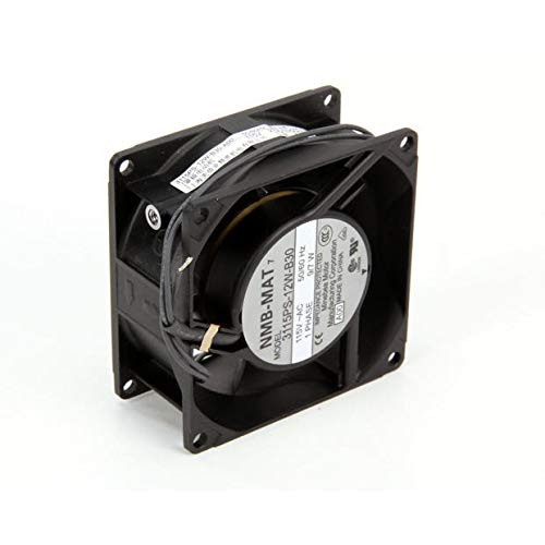 Hatco Fan, Cooling 120V 60Hz Tq