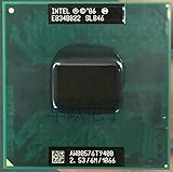 t9400 vs p8400  Core 2 Processor T9400 6M Cache, 2.53 GHz, 1066 MHz FSB Socket 478 for GM45 PM45