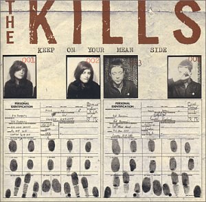 Keep on Your Mean Side [Audio CD] Kills