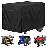 TENTVIA Generator Cover 26 x 20 x 20 Inch