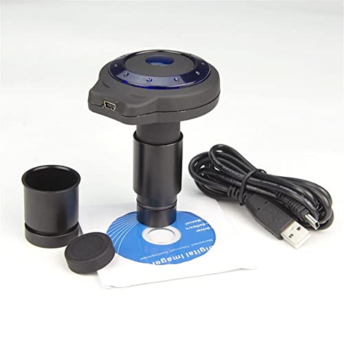 Lbg 1.3MP 3.0MP 5.0MP CMOS USB fW^ڊ჌YJp̌dqڊ჌Y YA_v^[(1.3MP)